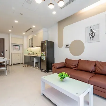 The Lumiere Residence - Green Haven